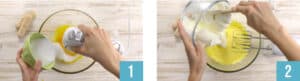 receta tiramisù Como hacer el tiramisu