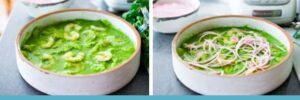 Cómo hacer Aguachile Mexicano
