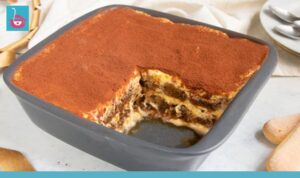 receta tiramisù Receta del tiramisu italiano