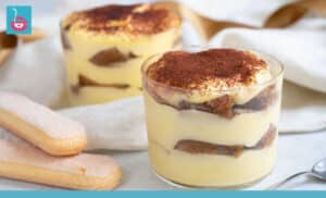receta tiramisù Tiramisu casero