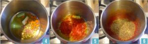 receta lentejas con verduras
