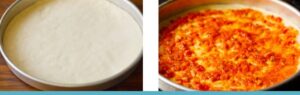Cómo hacer Pizza de vegetales