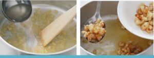 Recetas de arroz con camarón