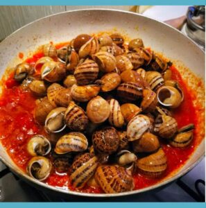 cabrillas en salsa como cocinar cabrillas en salsa