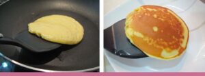 tortitas keto cómo hacer tortitas keto