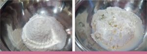 tortitas keto cómo preparar tortitas keto