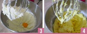 como hacer bizcocho de limón fácil