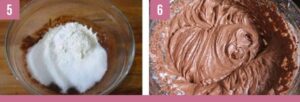 como hacer cupcakes de oreo