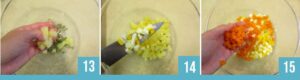ensaladilla rusa receta de la abuela cómo hacer la ensaladilla rusa perfecta
