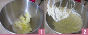 como hacer tarta de limón
