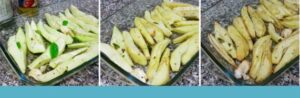 Cómo preparar el chayote para la diabetes como preparar chayote al horno