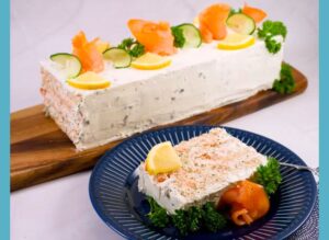 pastel de sandwich pastel de sandwich receta