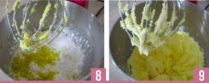 receta de tarta de limón