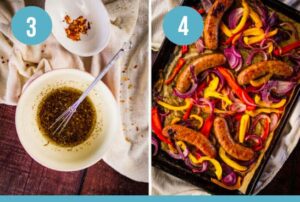 receta de butifarra al horno como cocinar butifarra al horno