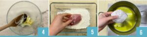 conejo en salsa de la abuela como hacer conejo a la campesina