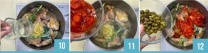 conejo en salsa de la abuela como hacer conejo en salsa de la abuela