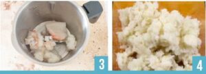 como hacer croquetas de bacalao