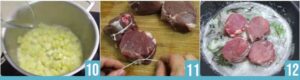 filetes de lomo en salsa de la abuela como hacer filetes de lomo en salsa de la abuela