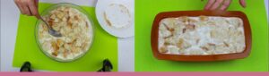 como hacer pan de calatrava paso a paso
