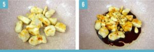 como hacer pechuga de pollo con almendras