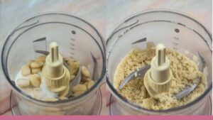 como hacer un bizcocho de almendras esponjoso