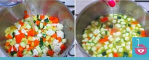 menestra de verduras de la abuela como se hace la menestra de verduras casera