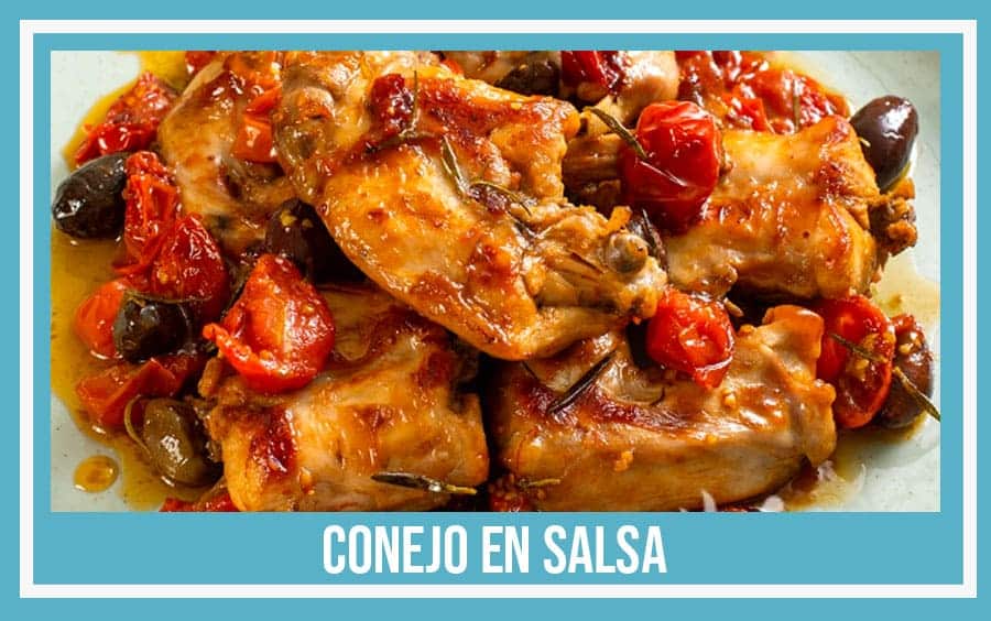 conejo en salsa de la abuela conejo en salsa de la abuela
