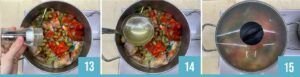 conejo en salsa de la abuela conejo en salsa de tomate