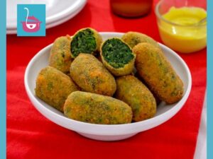 croquetas de espinacas de la abuela croquetas de espinacas de la abuela