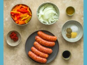 receta de butifarra al horno ingredientes para hacer butifarra al horno