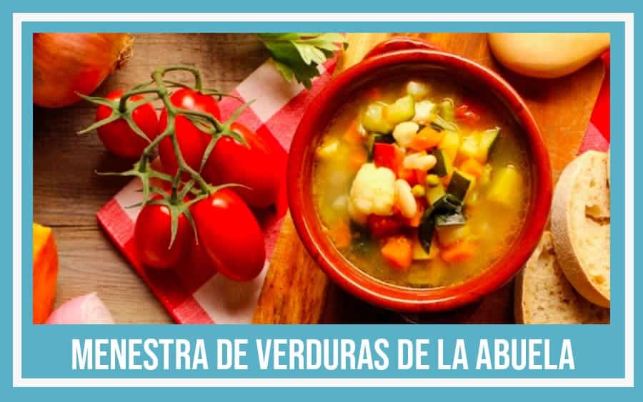 menestra de verduras de la abuela menestra de verduras de la abuela