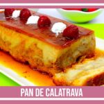 pan de calatrava de la abuela