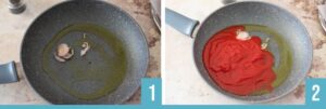 receta de albondigas de bacalao en salsa