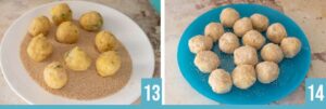 receta de croquetas de bacalao