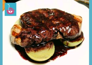 filetes de lomo en salsa de la abuela receta para hacer filetes de lomo en salsa