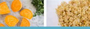 Como hacer albondigas de bonito