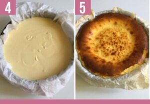 la mejor tarta de queso de la abuela Como hacer la mejor tarta de queso de la abuela