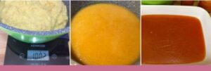 Como hacer membrillo casero
