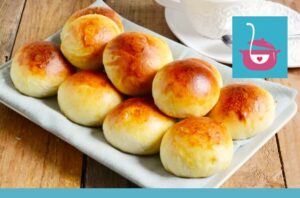 receta de pan amasado Pan amasado de la abuela
