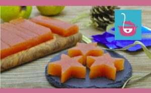 Receta de dulce de membrillo
