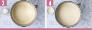 la mejor tarta de queso de la abuela Receta de la mejor tarta de queso