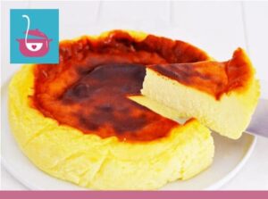 la mejor tarta de queso de la abuela Receta de la mejor tarta de queso de la abuela