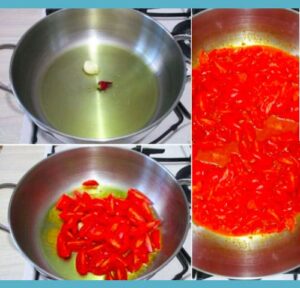 Receta de mejillones a la marinera