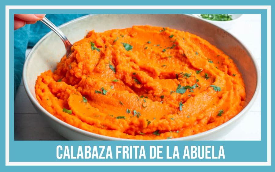 calabaza frita receta de la abuela calabaza frita receta de la abuela