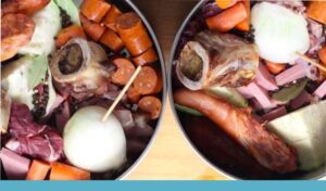 cocido madrileño receta de la abuela cocido madrileño de la abuela
