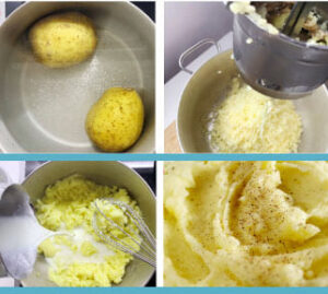 Calamares en su tinta Receta de la abuela