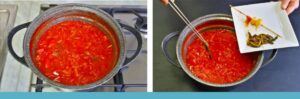 conserva de tomate de la abuela como hacer conserva de tomate