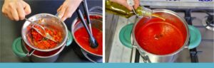 conserva de tomate de la abuela como preparar conserva de tomate