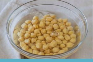 cocido madrileño receta de la abuela como se hace un cocido madrileno