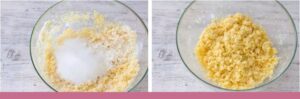 receta de galletas de coco caseras